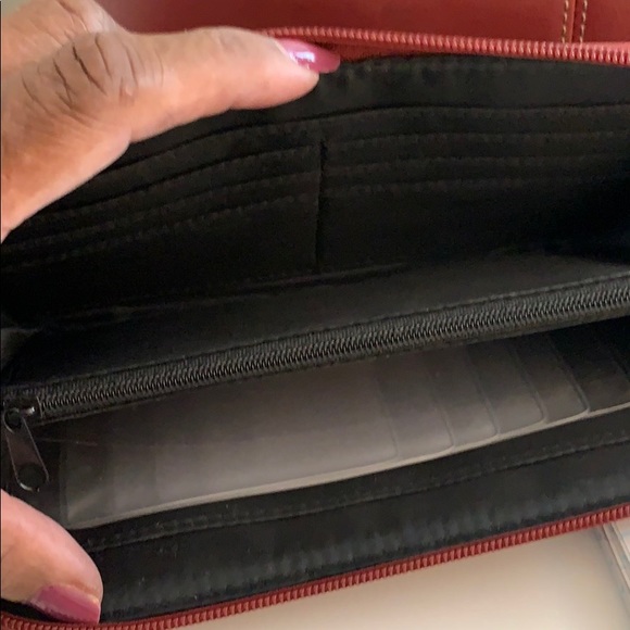 Worthington 3 pc Tote - Picture 6 of 8